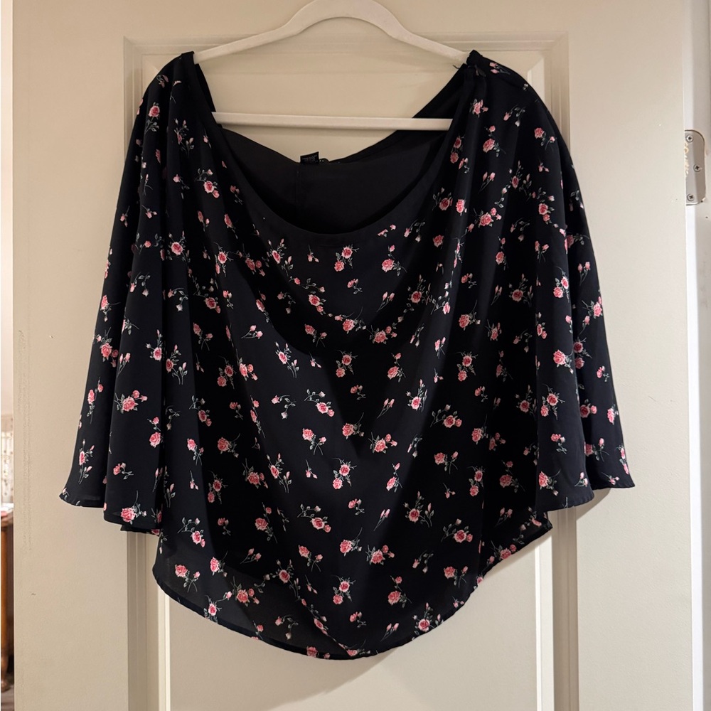 Forever 21 Skirt